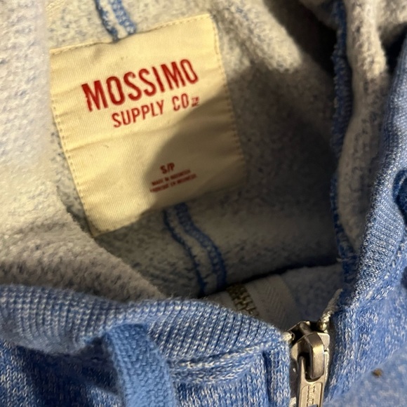 ❤️Mossimo Jacket - Picture 2 of 4